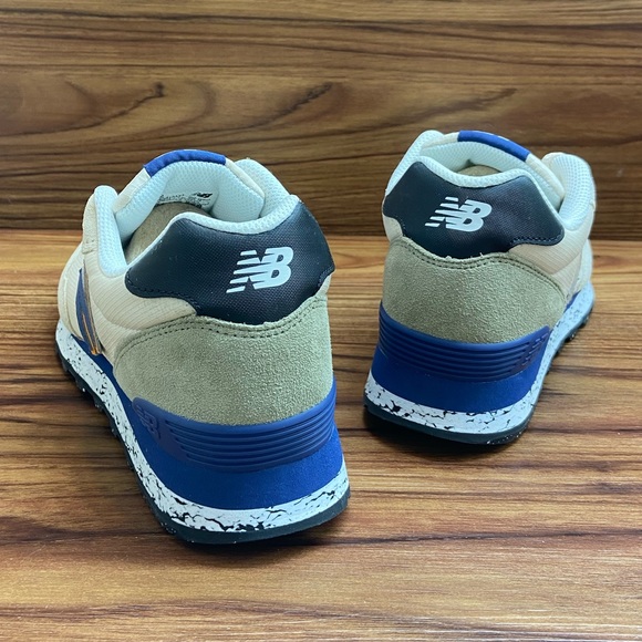 New Balance 515 Classics Traditionnels sneakers - Picture 12 of 14